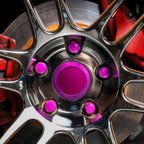 Dorman 713-375J Wheel Lug Nut - view 5