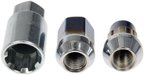 Dorman 713-375T Wheel Lug Nut - view 1