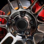 Dorman 713-375Z Wheel Lug Nut - view 5