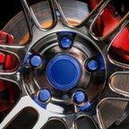 Dorman 713-475D Wheel Lug Nut - view 5