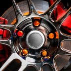 Dorman 713-475G Wheel Lug Nut - view 5