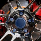 Dorman 713-475T Wheel Lug Nut - view 5