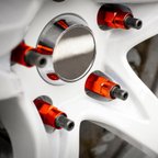 Dorman 713-485E Wheel Lug Nut - view 5
