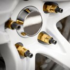 Dorman 713-485K Wheel Lug Nut - view 5