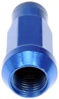 Dorman 713-685D Wheel Lug Nut - Front or Rear - view 1