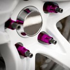 Dorman 713-685J Wheel Lug Nut - Front or Rear - view 5