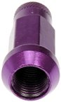 Dorman 713-685J Wheel Lug Nut - Front or Rear - view 1