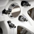 Dorman 713-685 Wheel Lug Nut - Front or Rear - view 5