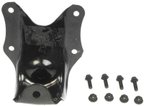 Dorman 722-003 Leaf Spring Hanger - Rear Spring Rearward - view 1