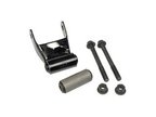 Dorman 722-004 Leaf Spring Shackle - Rear Rearward - view 2