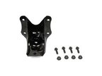 Dorman 722-005 Leaf Spring Hanger - Rear Spring Rearward - view 2