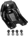 Dorman 722-007 Leaf Spring Hanger - Rear Spring Rearward - view 2