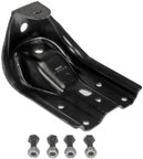 Dorman 722-008 Leaf Spring Hanger - Rear Spring Rearward - view 2