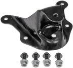 Dorman 722-011 Leaf Spring Hanger - Rear Spring Forward - view 1