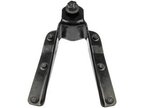 Dorman 722-017 Leaf Spring Hanger - Rear Spring Forward - view 3
