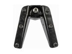 Dorman 722-017 Leaf Spring Hanger - Rear Spring Forward - view 1