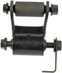 Dorman 722-018 Leaf Spring Shackle - Rear Rearward - view 1