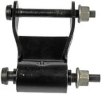 Dorman 722-022 Leaf Spring Shackle - Rear Rearward - view 1