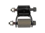 Dorman 722-024 Leaf Spring Shackle - Rear Rearward - view 3