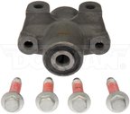 Dorman 722-025 Leaf Spring Hanger - Left Front Spring Rearward or Right Front Spring Rearward - view 4