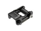 Dorman 722-028 Leaf Spring Shackle - Rear Rearward - view 2