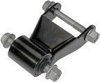 Dorman 722-030 Leaf Spring Shackle - Rear Rearward - view 1