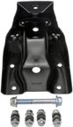 Dorman 722-032 Leaf Spring Hanger - Rear Spring Rearward - view 1