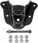 Dorman 722-055 Leaf Spring Hanger - Rear Spring Forward - view 2