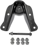 Dorman 722-055 Leaf Spring Hanger - Rear Spring Forward - view 1