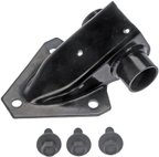 Dorman 722-061 Leaf Spring Hanger - Left Rear Spring Rearward - view 1