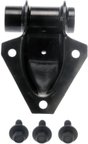 Dorman 722-061 Leaf Spring Hanger - Left Rear Spring Rearward - view 2