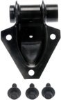 Dorman 722-062 Leaf Spring Hanger - Right Rear Spring Rearward - view 2