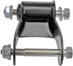 Dorman 722-066 Leaf Spring Shackle - Rear Rearward - view 2