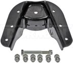 Dorman 722-068 Leaf Spring Hanger - Rear Spring Forward - view 2
