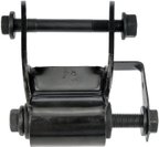 Dorman 722-078 Leaf Spring Shackle - Rear Rearward - view 2