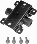 Dorman 722-081 Leaf Spring Hanger - Rear Spring Rearward - view 3
