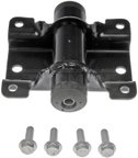 Dorman 722-081 Leaf Spring Hanger - Rear Spring Rearward - view 2