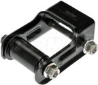 Dorman 722-083 Leaf Spring Shackle - Rear Rearward - view 3