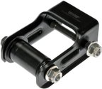 Dorman 722-083 Leaf Spring Shackle - Rear Rearward - view 1