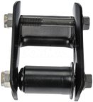 Dorman 722-083 Leaf Spring Shackle - Rear Rearward - view 2