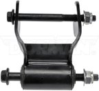 Dorman 722-089 Leaf Spring Shackle - Rear Rearward - view 1