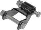 Dorman 722-090 Leaf Spring Shackle - Rear Rearward - view 2