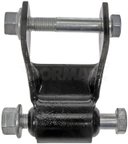 Dorman 722-090 Leaf Spring Shackle - Rear Rearward - view 4