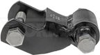 Dorman 722-090 Leaf Spring Shackle - Rear Rearward - view 1