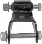Dorman 722-090 Leaf Spring Shackle - Rear Rearward - view 3