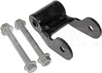 Dorman 722-123 Leaf Spring Shackle - Rear Left or Rear Right - view 2