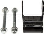 Dorman 722-123 Leaf Spring Shackle - Rear Left or Rear Right - view 3
