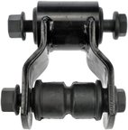 Dorman 722-202 Leaf Spring Shackle - Rear Left or Rear Right - view 2