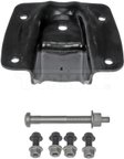 Dorman 722-224 Leaf Spring Hanger - Rear Spring Forward - view 1