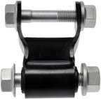 Dorman 722-228 Leaf Spring Shackle - Rear Left or Rear Right - view 2